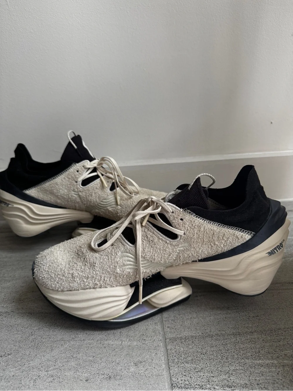 Puma fast rb